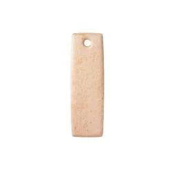 Bird's-Eye Maple Cutting Board #15H