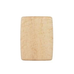 Bird's-Eye Maple Sandwich Board #17B