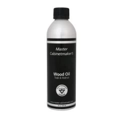 Wood Oil