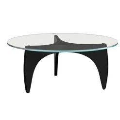 Fritz Hansen PK60™ Coffee Table