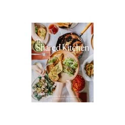 The Shared Kitchen