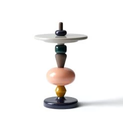 &Tradition Shuffle Side Table