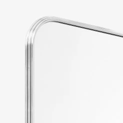 &Tradition Sillon Mirror SH7 -Furniture & Decoration Shop Sillon SH7 chrome detail 1200x1600 1