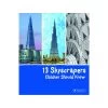 13 Skyscrapers Children Should Know -Furniture & Decoration Shop Sky