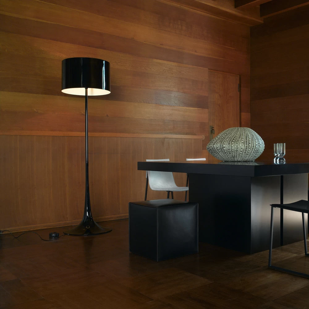 Flos Spun Floor Lamp 5 Flos Spun Floor Lamp - Image 3