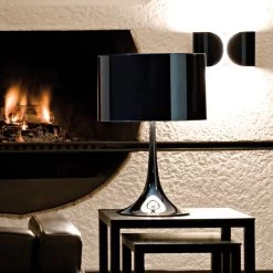 Flos Spun Light Table Lamp 19 Flos Spun Light Table Lamp -Furniture & Decoration Shop Spun Light T Resize image 5 85859.1623207144