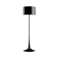 Flos Spun Floor Lamp 13 Flos Spun Floor Lamp -Furniture & Decoration Shop Spun Light F Black 52274.1573247104