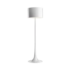 Flos Spun Floor Lamp 12 Flos Spun Floor Lamp -Furniture & Decoration Shop Spun Light F White 84230.1573247103