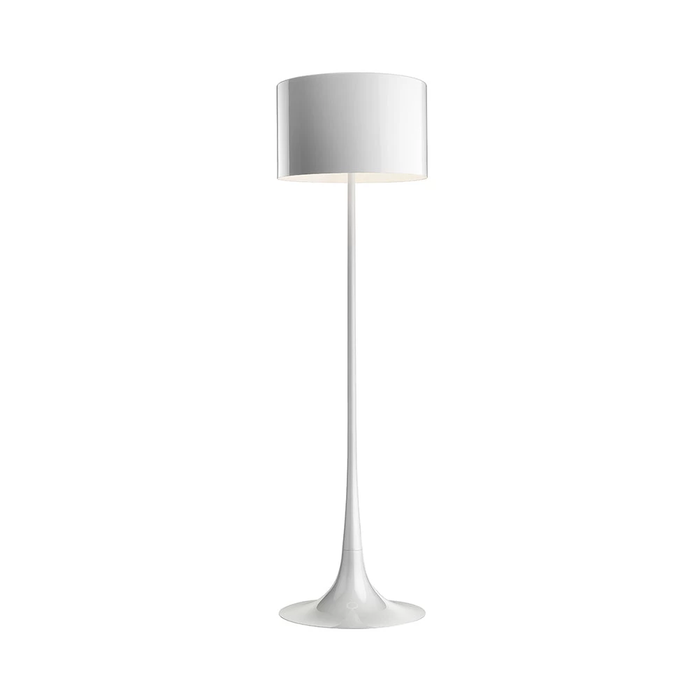 Flos Spun Floor Lamp 7 Flos Spun Floor Lamp - Image 5