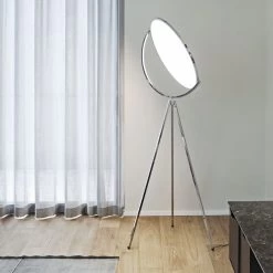 Flos Superloon Floor Lamp -Furniture & Decoration Shop Superloon Resize image 2 31777.1571335230