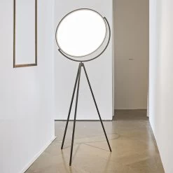 Flos Superloon Floor Lamp -Furniture & Decoration Shop Superloon Resize image 3 67138.1599163849