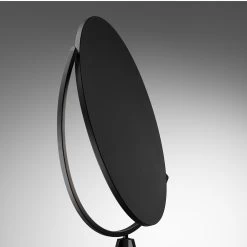 Flos Superloon Floor Lamp -Furniture & Decoration Shop Superloon black 4 42637.1599163851