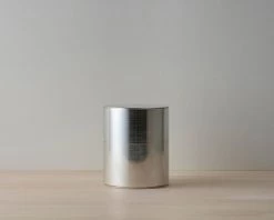 Tea Caddy 200g Wide With Push Down Lid & Scoop -Furniture & Decoration Shop TN 004 eye c0a543de a3e4 4a8b b074 e87212a8d97d