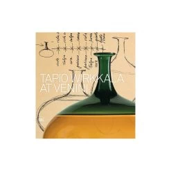 Tapio Wirkkala At Venini