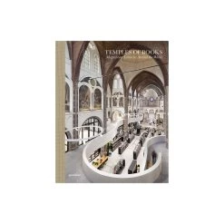 Temples Of Books
