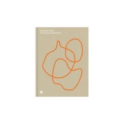 Taste And Place: The Design Hotels Book