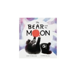 The Bear And The Moon