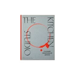 The Kitchen Studio: Culinary Creations By Artists