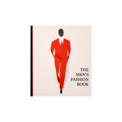 The Men's Fashion Book