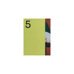 The Modern House Magazine No.5