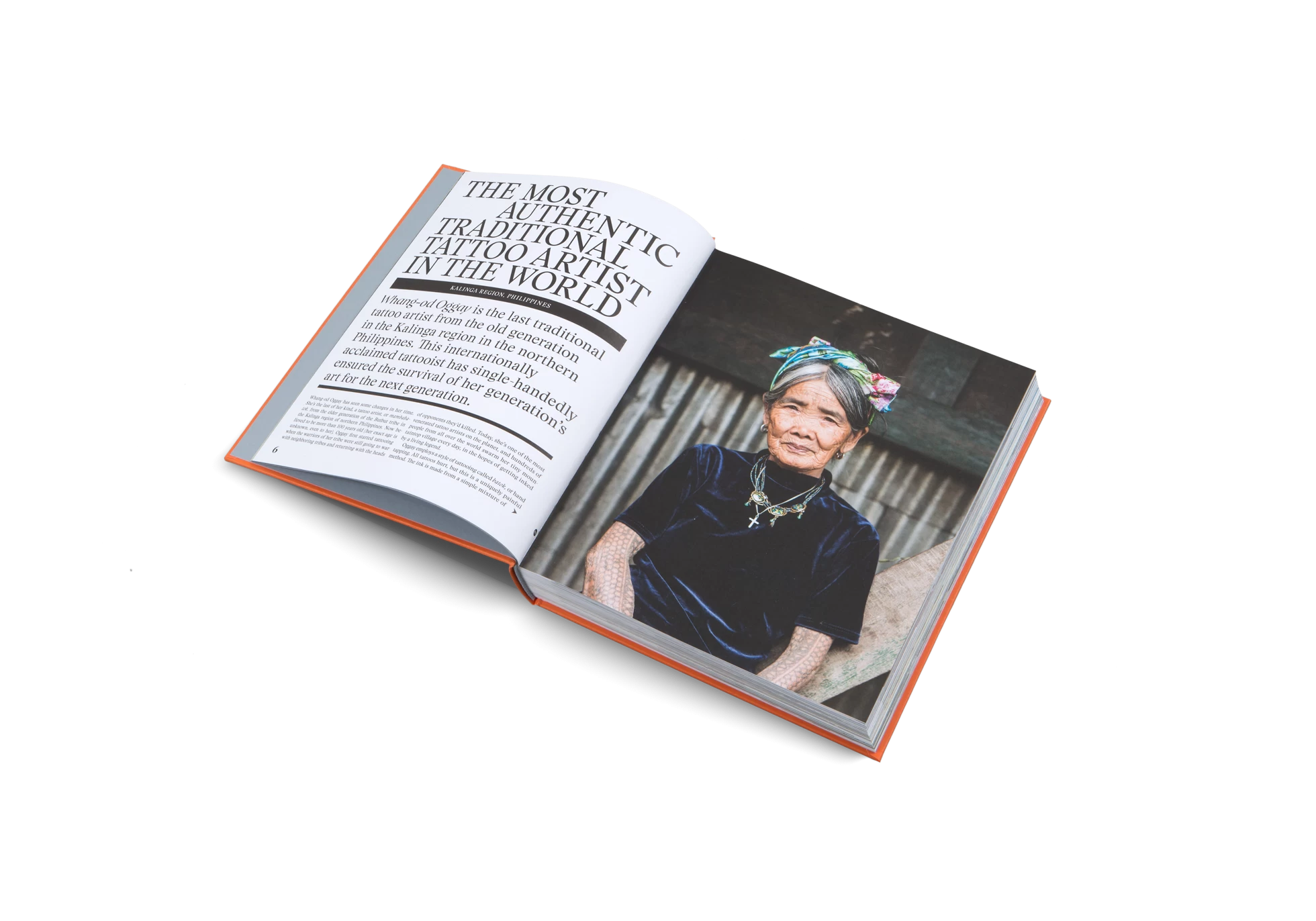 The New Traditional 4 The New Traditional - Image 2