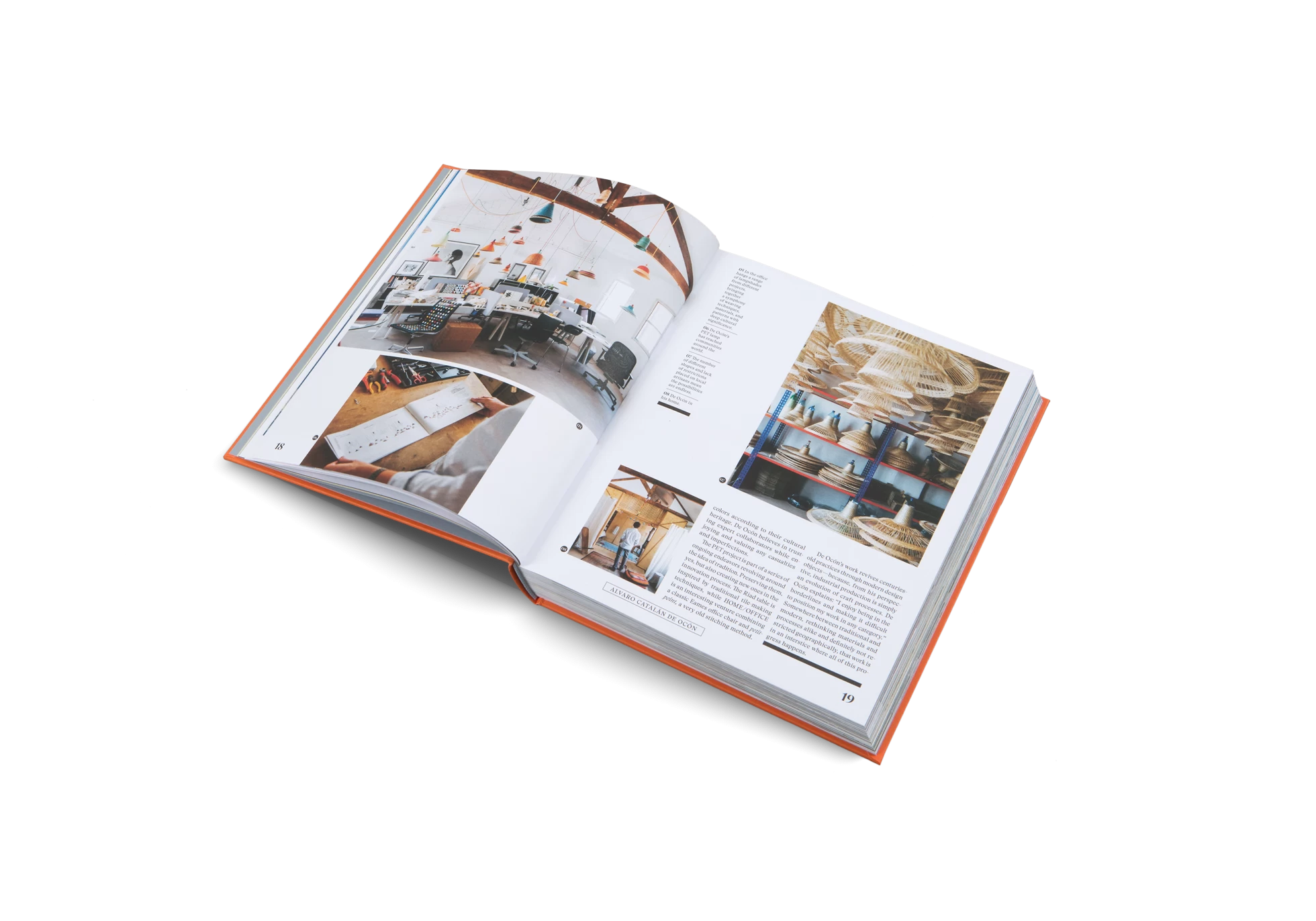 The New Traditional 6 The New Traditional - Image 4