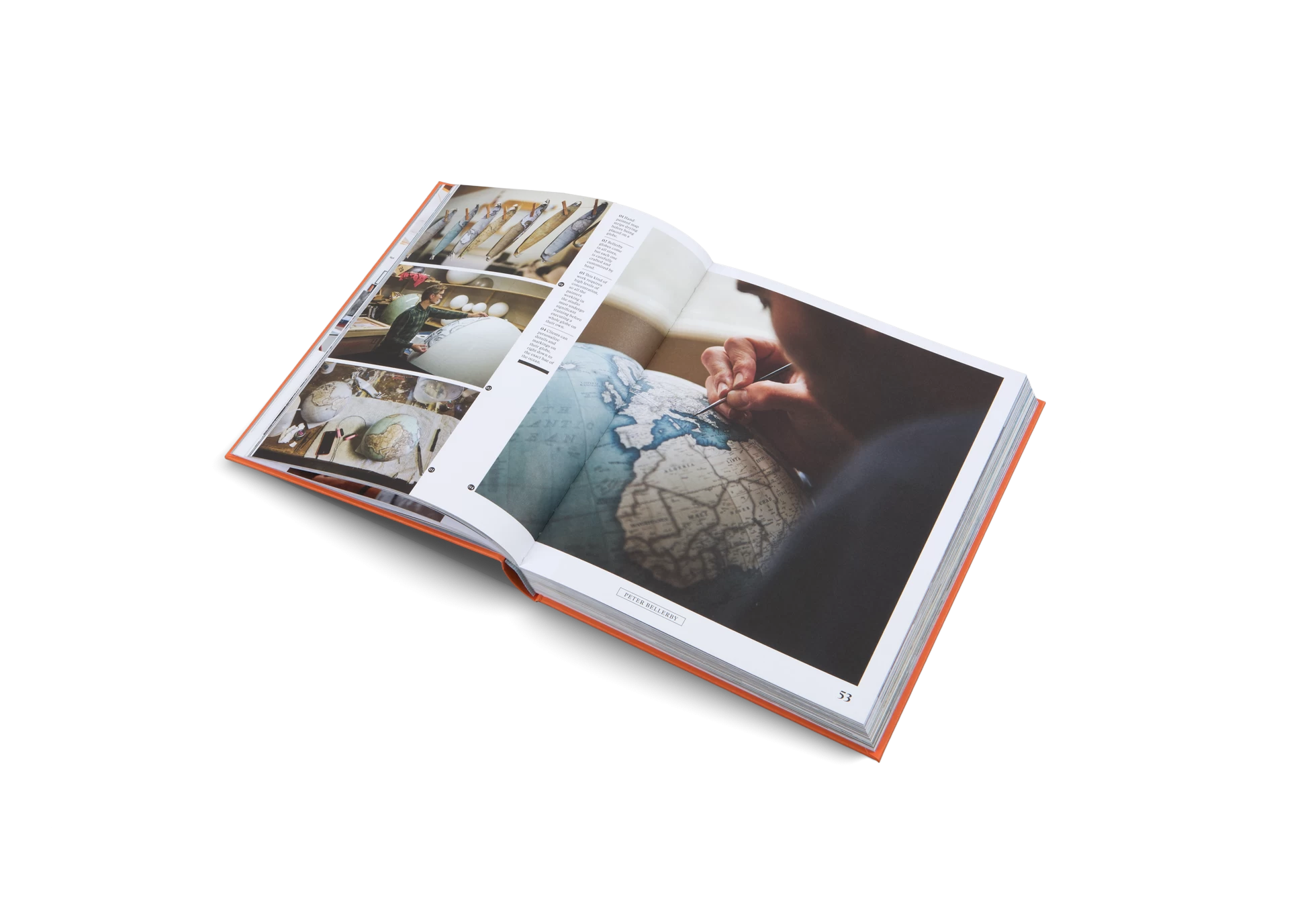 The New Traditional 7 The New Traditional - Image 5