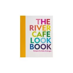 The River Cafe Look Book