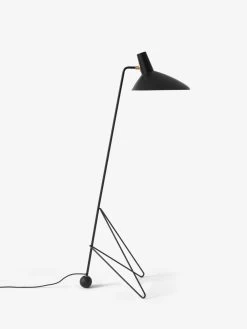 &Tradition Tripod HM8 Floor Lamp -Furniture & Decoration Shop Triopd HM8 black 1200x1600 1