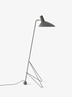 &Tradition Tripod HM8 Floor Lamp -Furniture & Decoration Shop Tripod HM8 Moss 1200x1600 1