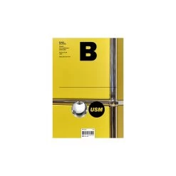 B Magazine - Issue No.86 USM
