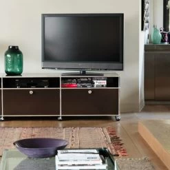 Haller Media Unit O2 -Furniture & Decoration Shop USM 0006462 1080x1080 1 16782125256907