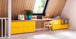 Haller Credenza E2 -Furniture & Decoration Shop USM Haller credenza E2 0316463804105724 1