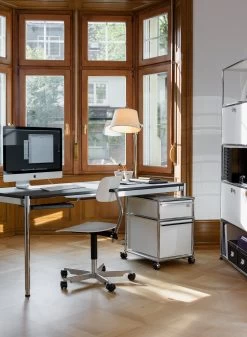 Haller File Pedestal M 14 Haller File Pedestal M -Furniture & Decoration Shop USM Haller pedestal M usm 0316451798323585