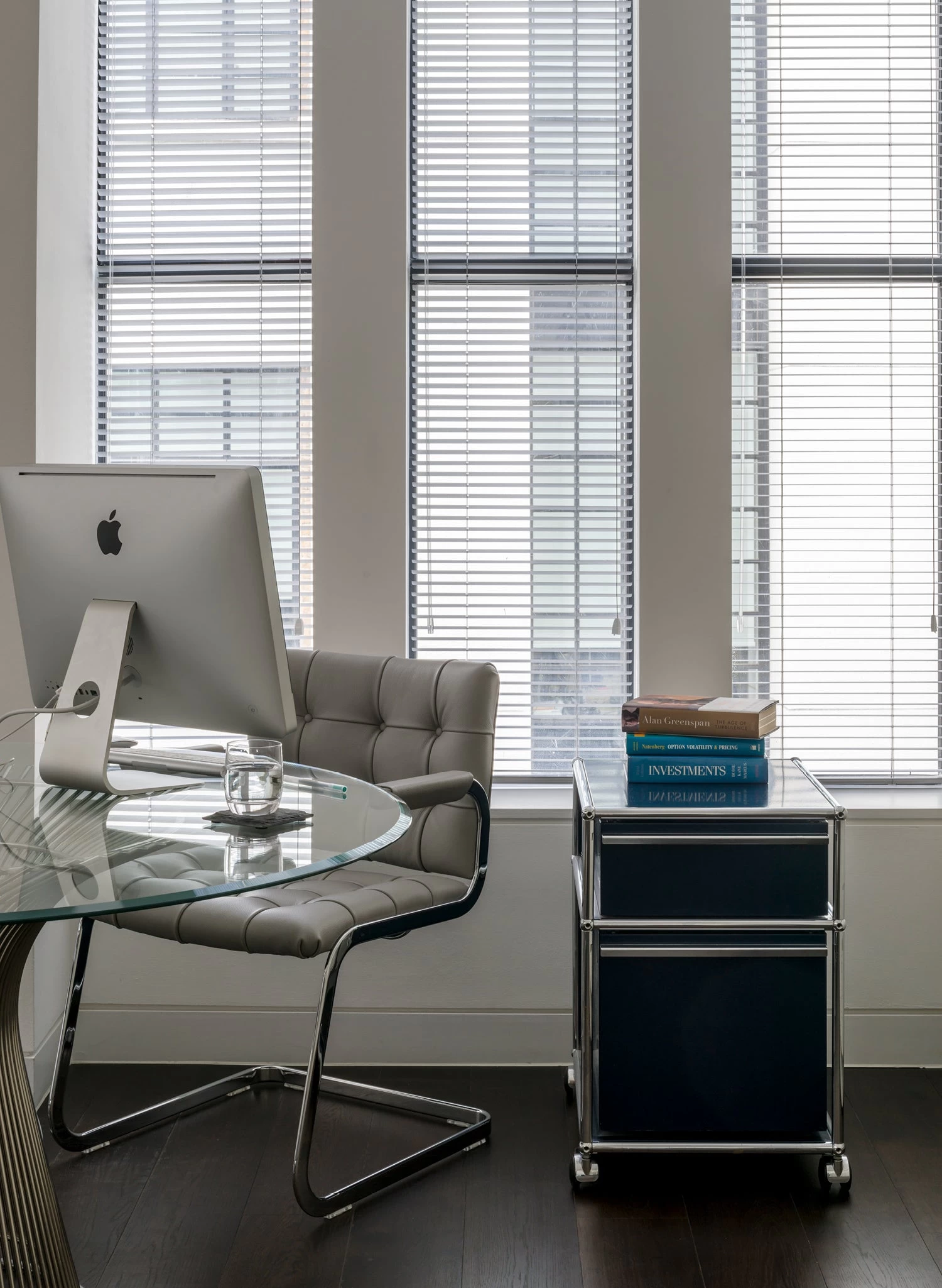 Haller File Pedestal M 6 Haller File Pedestal M - Image 4