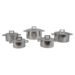 John Pawson Cooking Pot 12 John Pawson Cooking Pot -Furniture & Decoration Shop Untitled 1