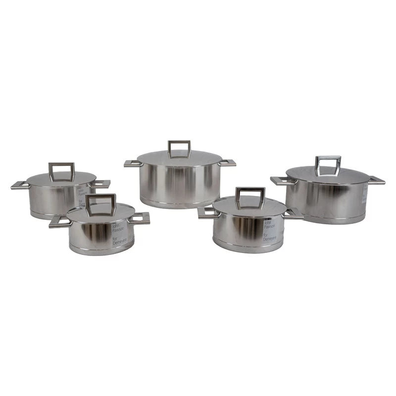 John Pawson Cooking Pot 5 John Pawson Cooking Pot - Image 3