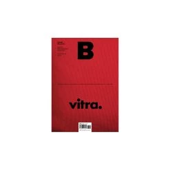 B Magazine - Issue No.33 Vitra