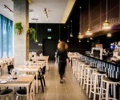 Artek Aatlo Bar Stool 64 6 Artek Aatlo Bar Stool 64 -Furniture & Decoration Shop Uppetite Restaurant 2245734