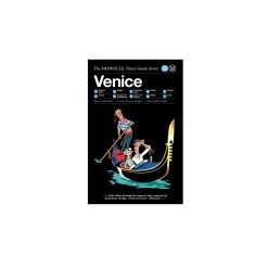 The Monocle Travel Guide To Venice