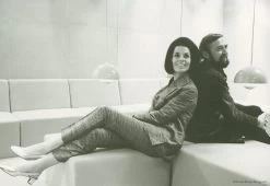 &Tradition Flowerpot VP2 Pendant -Furniture & Decoration Shop VP 06 H213 copyright