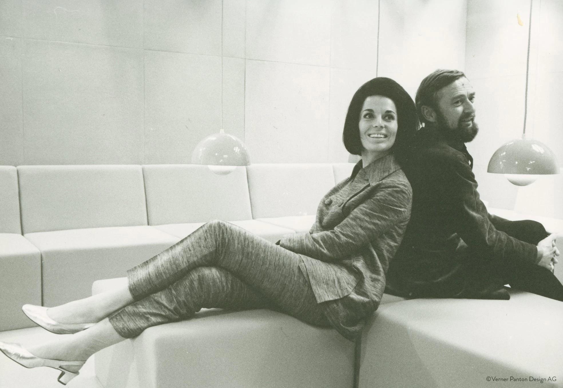 &Tradition Flowerpot VP7 Pendant 10 &Tradition Flowerpot VP7 Pendant - Image 8