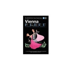 The Monocle Travel Guide To Vienna