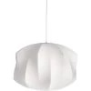 Nelson Bubble Propeller Pendant -Furniture & Decoration Shop W HM 6240 179515 white f removebg preview