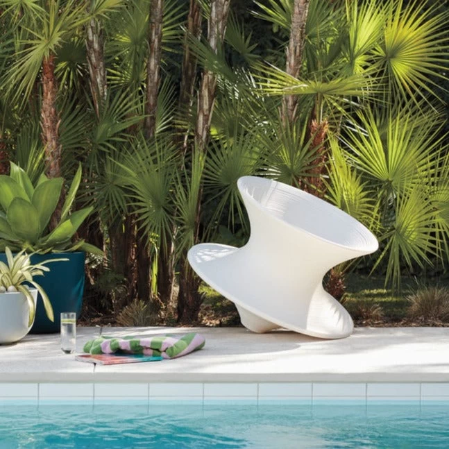 Magis Spun Chair 4 Magis Spun Chair - Image 2