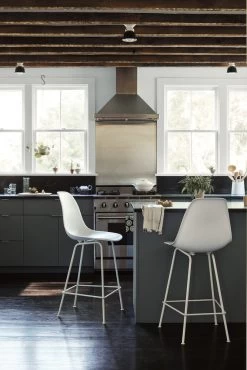 Eames Molded Fiberglass Stool 13 Eames Molded Fiberglass Stool -Furniture & Decoration Shop W HM Rhinebeck 05 Kitchen Eames Stools 038 HeroWithPlant 20181120110643359 1af4abb7 4a82 411a 8404 cba42a9d885d