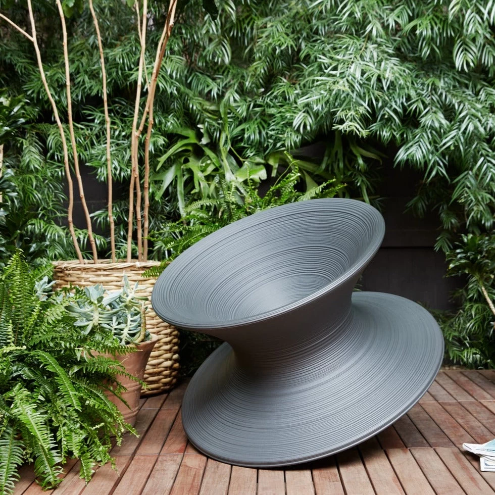 Magis Spun Chair 5 Magis Spun Chair - Image 3