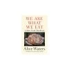 We Are What We Eat: A Slow Food Manifesto -Furniture & Decoration Shop WEARE