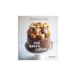 Zoë Bakes Cakes