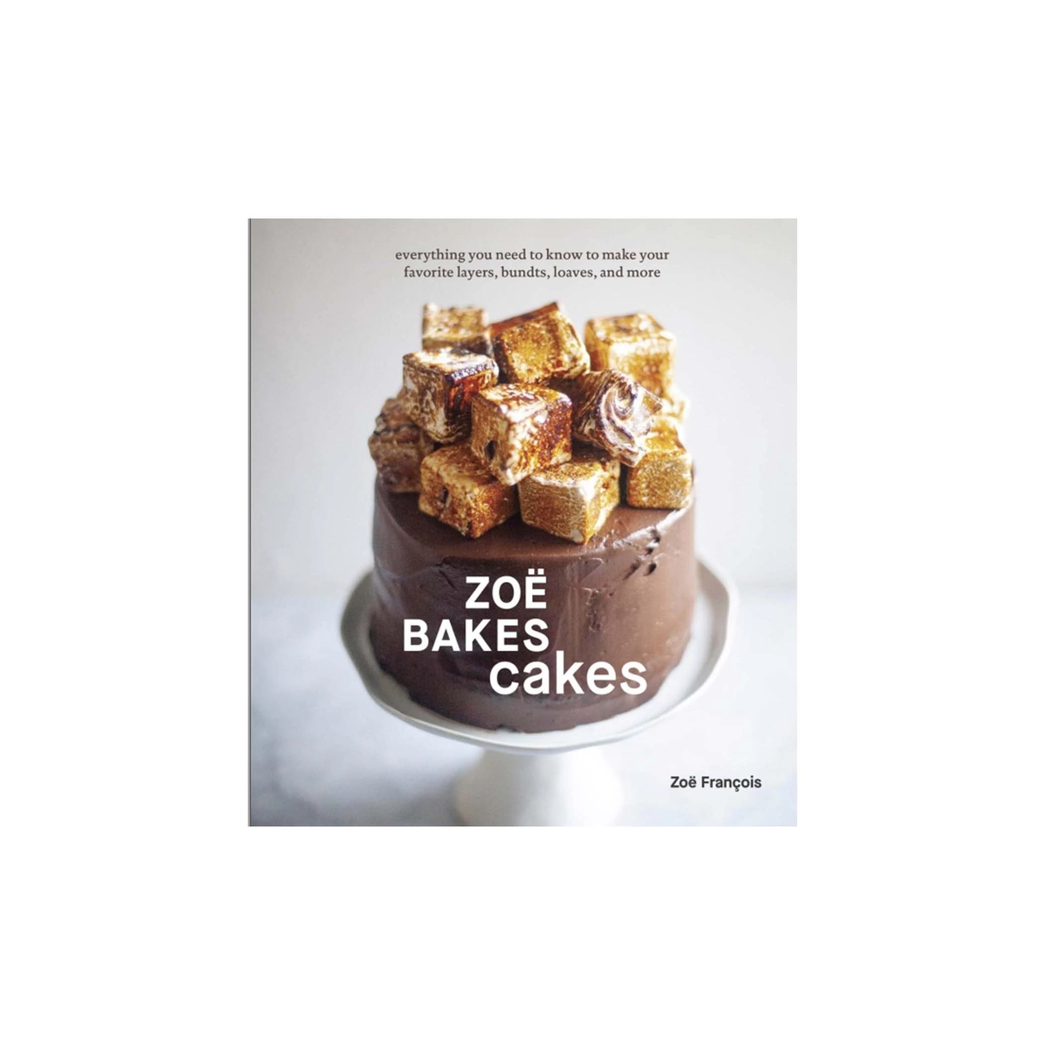 Zoë Bakes Cakes 3 Zoë Bakes Cakes